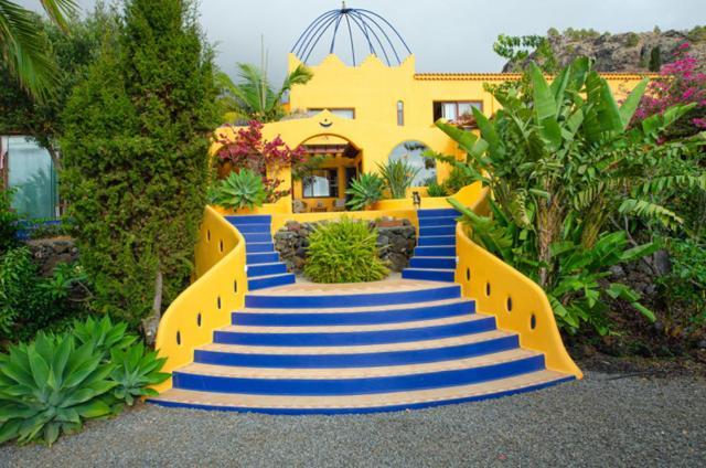 Luna - Finca Manana Los Llanos De Aridane Exterior foto